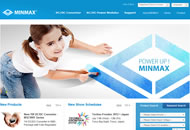 MINMAX TECHNOLOGY